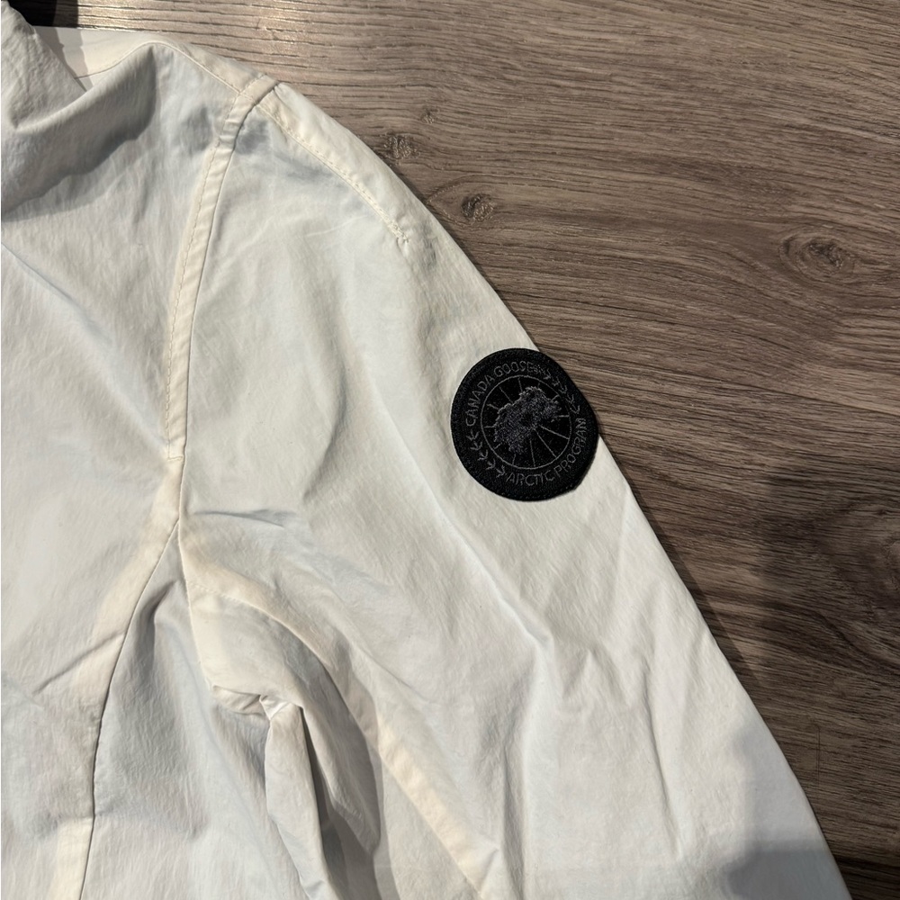 NWT Canada Goose Davie Jacket - Picture 2 of 10